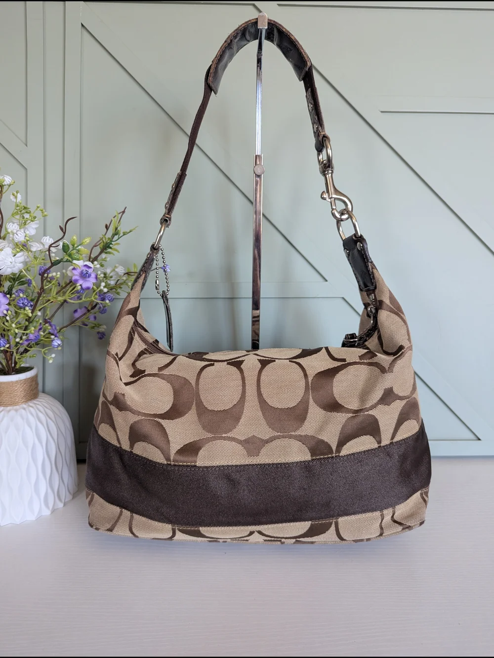 Coach design classic